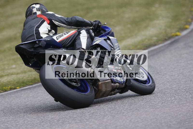 /02 03.04.2026 Speer Racing ADR/Gruppe gelb/backside